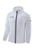 Ветровка KELME Windproof Rain Jacket White
