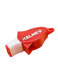 Свисток KELME Professional Sports Whistle Red