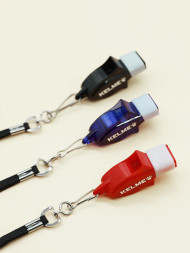Свисток KELME Professional Sports Whistle Red