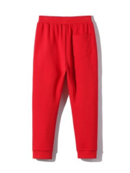 Детские брюки KELME Boys Knitted Trousers Red