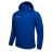 Детская ветровка KELME Children's Raincoat Blue