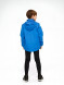 Детская ветровка KELME Children's Raincoat Blue