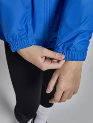 Детская ветровка KELME Children's Raincoat Blue