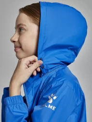 Детская ветровка KELME Children's Raincoat Blue
