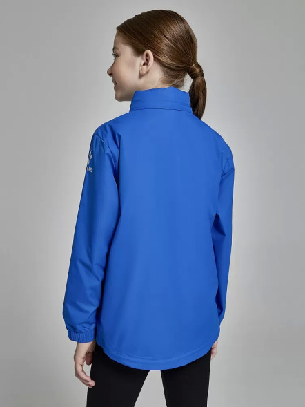 Детская ветровка KELME Children's Raincoat Blue