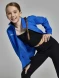 Детская ветровка KELME Children's Raincoat Blue