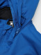 Детская ветровка KELME Children's Raincoat Blue