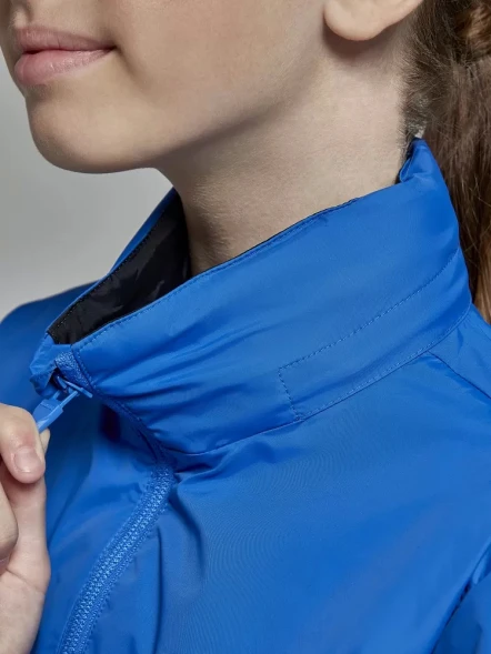 Детская ветровка KELME Children's Raincoat Blue