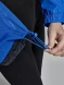 Детская ветровка KELME Children's Raincoat Blue