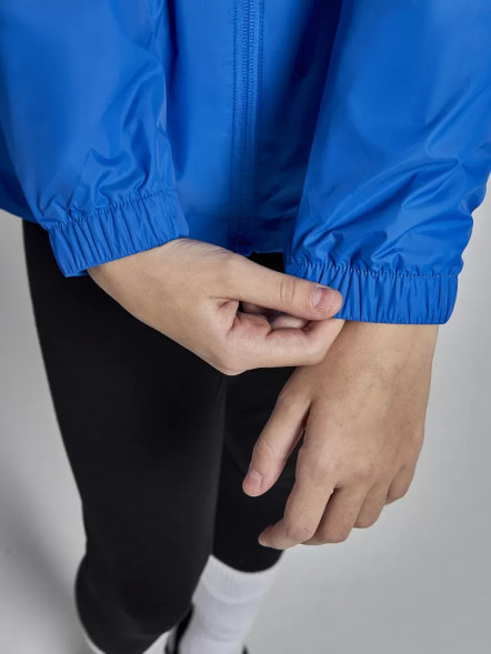 Детская ветровка KELME Children's Raincoat Blue
