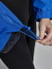 Детская ветровка KELME Children's Raincoat Blue