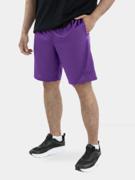 Шорты FN Bounce Violet