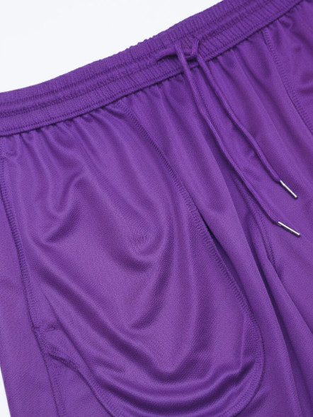 Шорты FN Bounce Violet