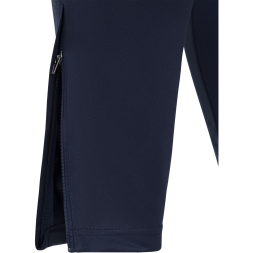 Брюки тренировочные JÖGEL CAMP 2 Training Pocket Pants Z4, темно-синий, детский