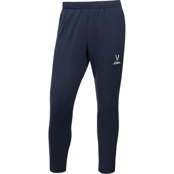 Брюки тренировочные JOGEL CAMP 2 Training Pocket Pants Z4, темно-синий, детский