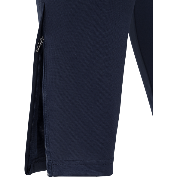 Брюки тренировочные JOGEL CAMP 2 Training Pocket Pants Z4, темно-синий, детский