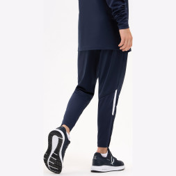 Брюки тренировочные JOGEL CAMP 2 Training Pocket Pants Z4, темно-синий, детский