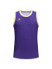 Майка KELME Training Vest Light Purple