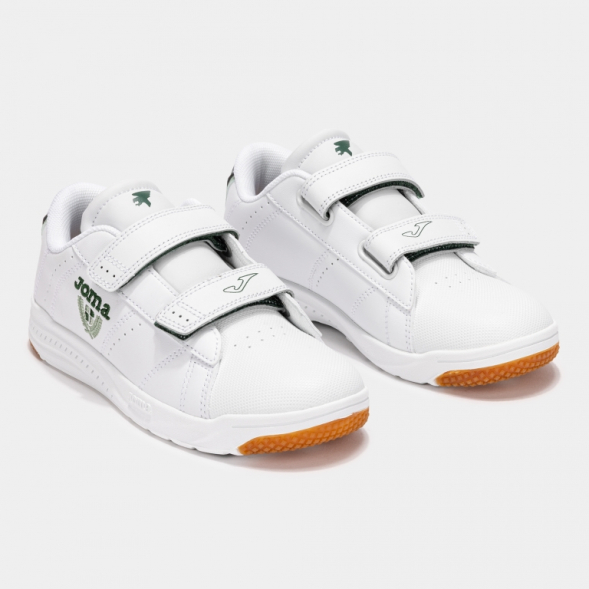 W.PLAY JR 2515 BLANCO CAQUI