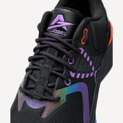 Кроссовки баскетбольные JOGEL A1, черный