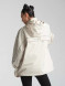 Анорак KELME Woven Trench Coat Beige