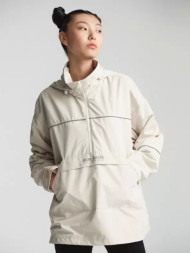 Анорак KELME Woven Trench Coat Beige