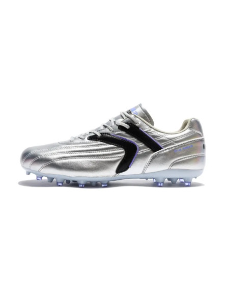 Бутсы KELME Men'S Soccer Boots (MG) Silver