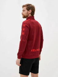 Олимпийка KELME Training Jacket Red