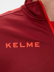 Олимпийка KELME Training Jacket Red