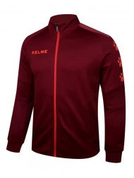 Олимпийка KELME Training Jacket Red