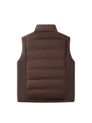 Жилет KELME Down Vest Dark Brown