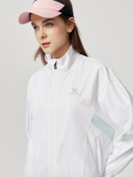 Олимпийка KELME Woven Jacket White