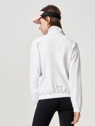 Олимпийка KELME Woven Jacket White