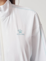 Олимпийка KELME Woven Jacket White