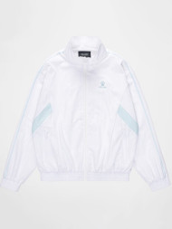 Олимпийка KELME Woven Jacket White