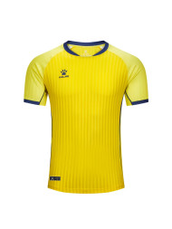 Футболка KELME Training Uniform Yellow
