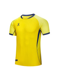 Футболка KELME Training Uniform Yellow