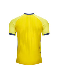 Футболка KELME Training Uniform Yellow