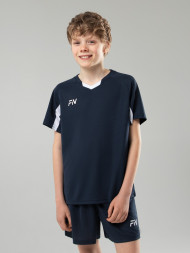 Детская футбольная форма FN Fame Kid Dark Blue