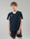 Детская футбольная форма FN Fame Kid Dark Blue
