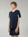 Детская футбольная форма FN Fame Kid Dark Blue
