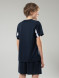 Детская футбольная форма FN Fame Kid Dark Blue