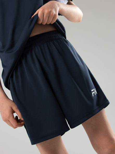 Детская футбольная форма FN Fame Kid Dark Blue