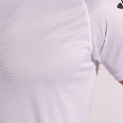 Ассортимент | Футболка с коротким рукавом RACE Белый