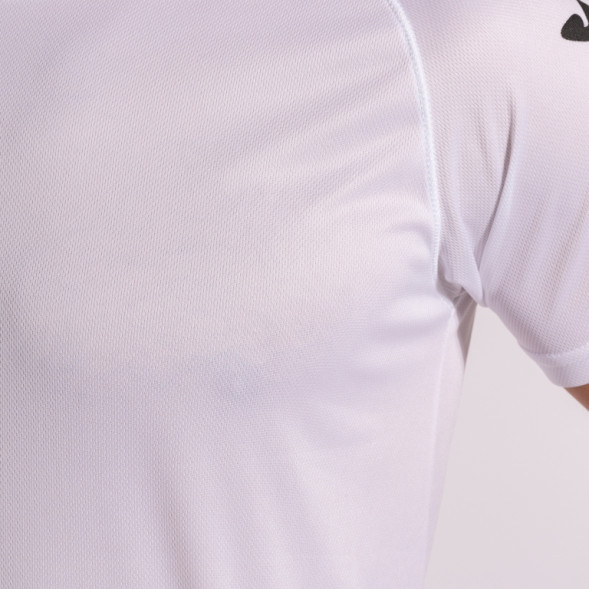 Ассортимент | Футболка с коротким рукавом RACE Белый