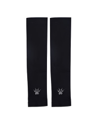Рукав KELME Children's Ice Sleeves Black