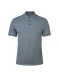 Футболка-поло KELME Short Sleeve Polo Grey