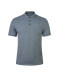 Футболка-поло KELME Short Sleeve Polo Grey