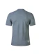 Футболка-поло KELME Short Sleeve Polo Grey