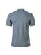 Футболка-поло KELME Short Sleeve Polo Grey